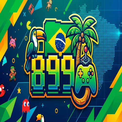 Logo 899g